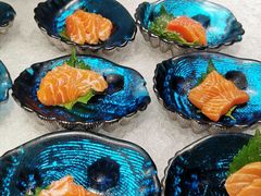 -海鼎荟海鲜姿造(仟禧汇店)