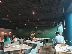 -半山腰·云南菜(侨福芳草地店)