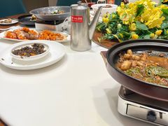 -刘胖子家常菜·蹄花焖藕(兴业店)