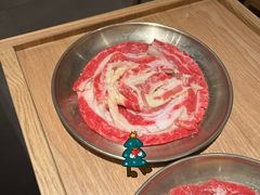 -西塔老太太泥炉烤肉(武汉摩尔城店)