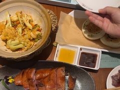 -南拳十三姨·潮汕砂锅粥(世纪金源店)