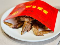 -金狮麟·新豫菜(杏石口路店)