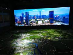 -广州市城市规划展览中心