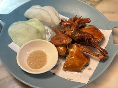 -东南里湖景餐厅·新闽菜(浦西万达店)