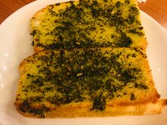 -PIZZA BIANCA(万象城店)