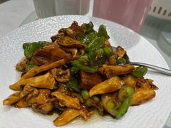 -品味居·首店·大连鲜活海鲜大连菜(东港店)