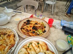 -鲤鱼塘农家山庄