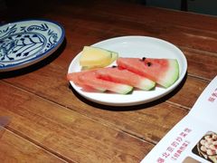 -小放牛炒菜馆(北国商城店)