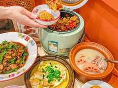 -新佳丽时尚广场