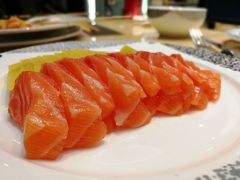 -西藏饭店·亚克·食光自助餐厅(文殊院店)