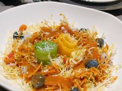 -宫燕府·京菜·烤鸭·淮扬菜(王府中心店)