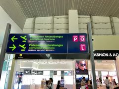 -吉隆坡国际机场