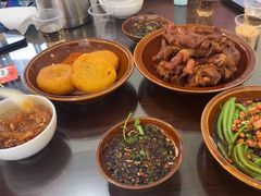 -金必轩(青岩店)
