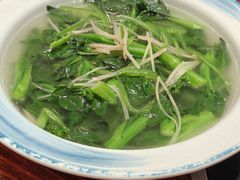 -顺德一品粥·20年凤城老字号(芳村店)