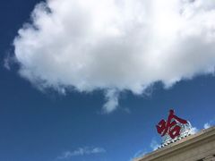 -麦当劳(太平国际机场店)
