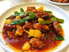 -大铁勺新津菜(东丽阳光新业广场店)