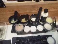 -LUSH(威尼斯人店)