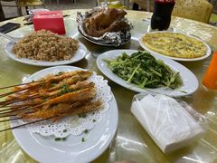 -乡味海鲜农家菜·巽寮土窑鸡(地道美食店)