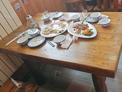 -闻香阁·清真(光荣道店)