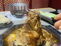 -八角锄烧·肉火锅(天河城店)