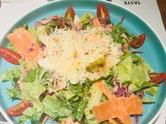 -HELLO MUSAE 拾光缪斯餐厅·纯正希腊风味(苏州中心店)