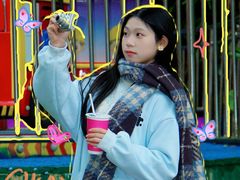-越秀公园(地铁站)