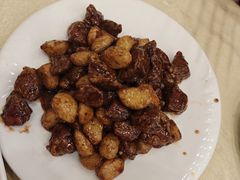 -奥华餐厅·老张记(台基厂店)