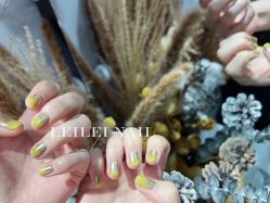 -LEILEI NAIL蕾蕾美甲美睫