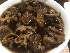 -新月斋(豆瓣胡同店)