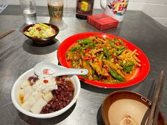 -馬伍旺川菜(金象城店)