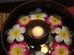 -泰合玺·精油疗愈 SPA(南京河西万达店)