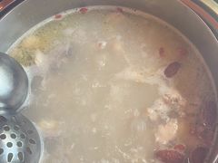 -淼福猪肚鸡·椰子鸡火锅(大沙地店)