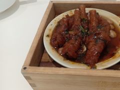 -蔡澜点心·粤菜(月星环球港店)