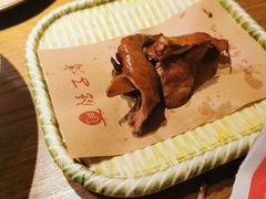 -鸽子窝(黄村店)