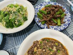 -九龙餐厅(大沽路店)