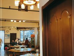 大堂-双塔老饭店