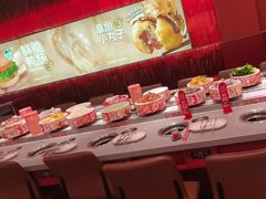-龍歌自助小火锅(雨花台江南虹悦城店)