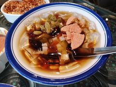 -8号苑自助烤场(西单店)