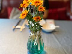-南堂館川菜文化餐厅(天府店)