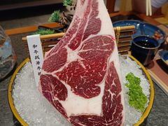 -龙记珍牛和牛烧肉(龙南街店)