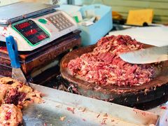 -杨天玉腊牛羊肉店