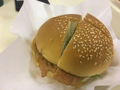 -旺角宝港式茶餐厅(寮步店)