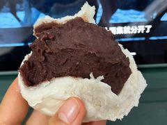 红小豆的豆包-宫门口馒头铺(创始人总店)