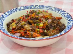 -三只鸟本地特色菜馆(上饶总店)