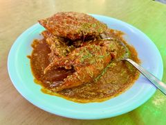 -無招牌海鮮(芽笼店)