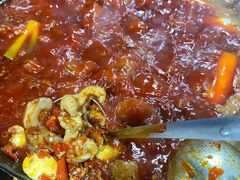 -星鸿社重庆老火锅