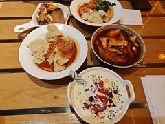 -宝葫芦西北茶食铺(万达店)