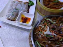 -广东茶楼(鱼峰店)