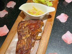 -西堤厚牛排(国瑞店)