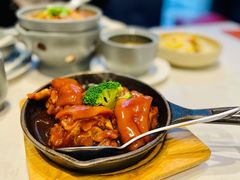 台山猪手煲-鹿港小镇(金虹桥国际中心店)